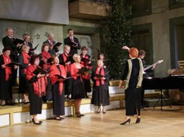 Kamerkoris "Amadeus"